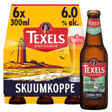 Texels speciaalbier*
